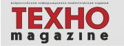 TEXHOmagazine logo